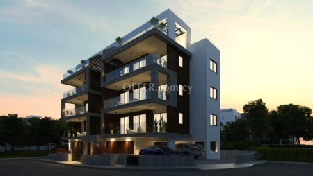 Apartment (Flat) in Panthea, Limassol for Sale - 4