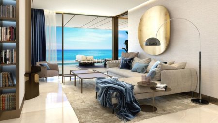 Apartment (Flat) in Amathus Area, Limassol for Sale - 4