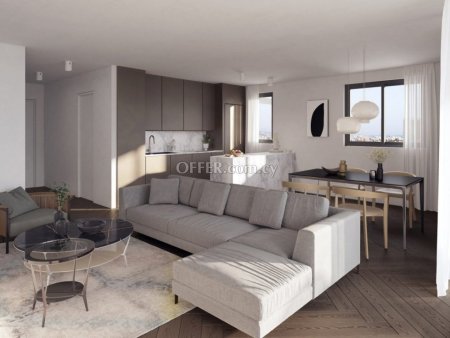 Apartment (Flat) in City Center, Limassol for Sale - 4