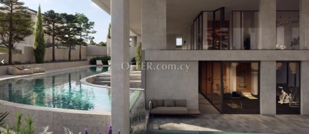 Apartment (Flat) in Panthea, Limassol for Sale - 4