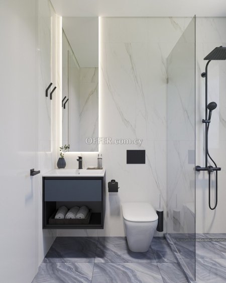 Apartment (Flat) in Germasoyia Tourist Area, Limassol for Sale - 4