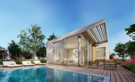 House (Detached) in Chlorakas, Paphos for Sale - 4