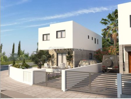 House (Detached) in Geroskipou, Paphos for Sale - 4
