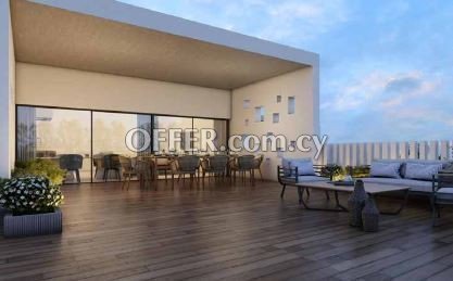 Apartment (Flat) in Pano Paphos, Paphos for Sale - 5