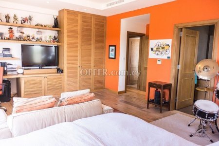 House (Detached) in Mesovounia, Limassol for Sale - 4