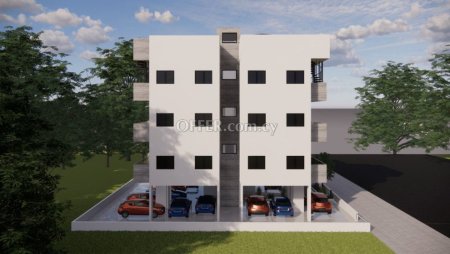Building (Default) in Ypsonas, Limassol for Sale - 4