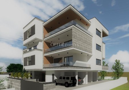 Apartment (Flat) in Green Area, Limassol for Sale - 4