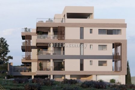 Apartment (Penthouse) in Agios Athanasios, Limassol for Sale - 6