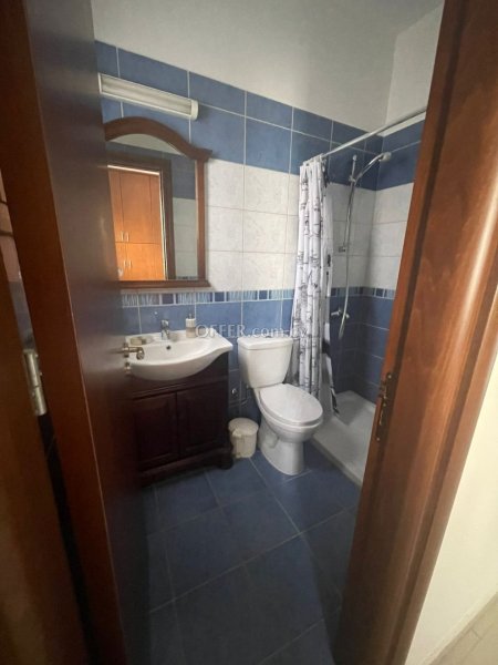Apartment (Flat) in City Center, Paphos for Sale - 4