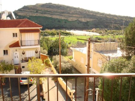 House (Maisonette) in Germasoyia Village, Limassol for Sale - 4