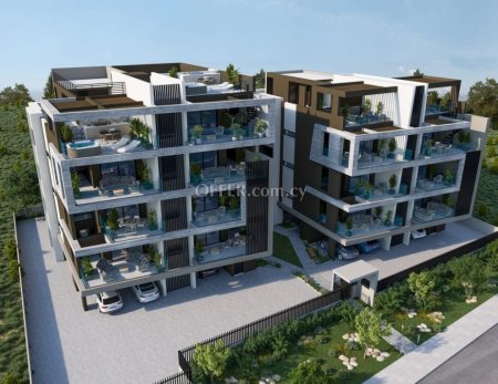 Apartment (Flat) in Polemidia (Kato), Limassol for Sale - 4