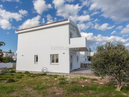 House (Detached) in Pervolia, Larnaca for Sale - 4