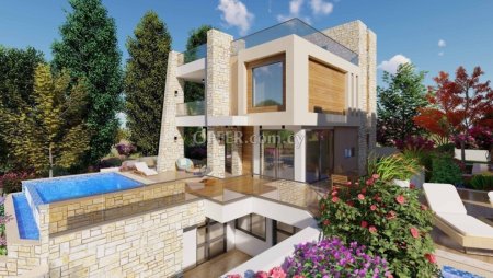 House (Detached) in Chlorakas, Paphos for Sale - 4