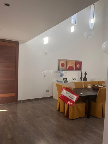 House (Detached) in Mesa Geitonia, Limassol for Sale - 4