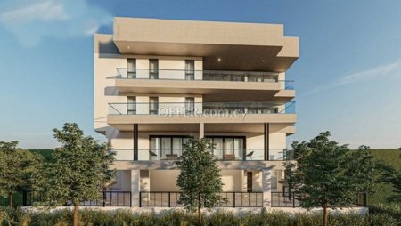 Apartment (Penthouse) in Agia Fyla, Limassol for Sale - 2