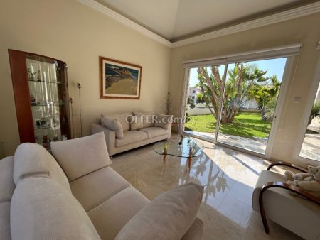 House (Detached) in Ekali, Limassol for Sale - 4