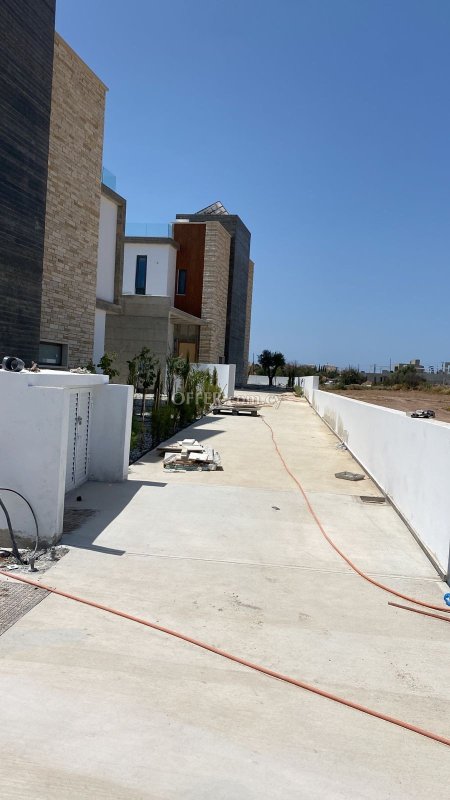 House (Detached) in Sea Caves Pegeia, Paphos for Sale - 6