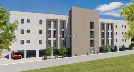 Apartment (Flat) in Deryneia, Famagusta for Sale - 4
