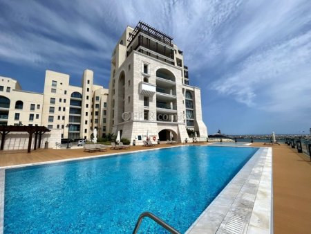 Apartment (Flat) in Limassol Marina Area, Limassol for Sale - 6