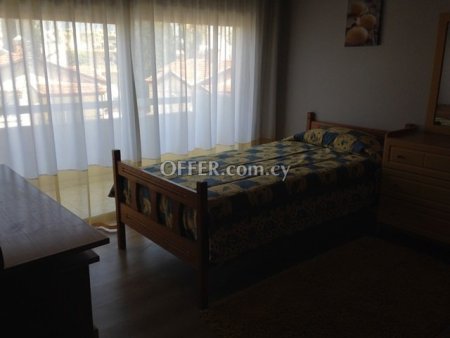 Apartment (Flat) in Papas Area, Limassol for Sale - 4
