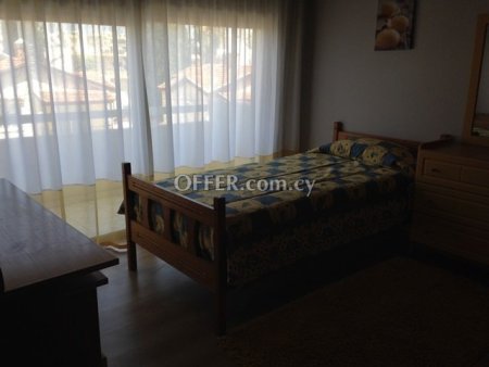 Apartment (Flat) in Papas Area, Limassol for Sale - 6