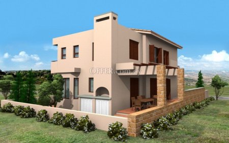 House (Detached) in Timi, Paphos for Sale - 4