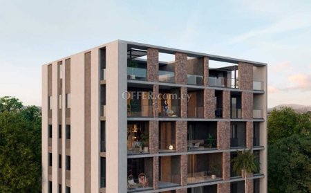 Apartment (Penthouse) in Papas Area, Limassol for Sale - 6