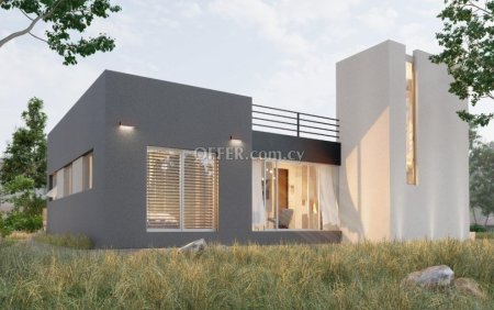 House (Detached) in Pervolia, Larnaca for Sale - 4