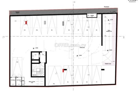 Apartment (Studio) in Katholiki, Limassol for Sale - 4