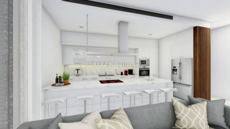 Apartment (Penthouse) in Agios Athanasios, Limassol for Sale - 4