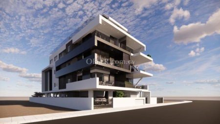 Apartment (Penthouse) in Ypsonas, Limassol for Sale - 6