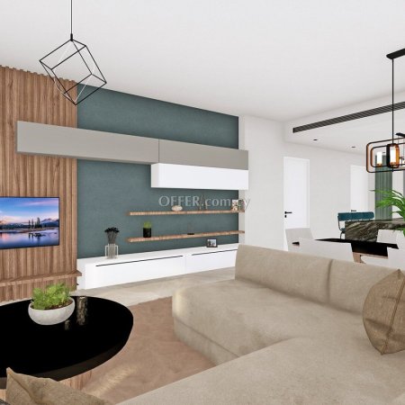 Apartment (Flat) in Germasoyia, Limassol for Sale - 4