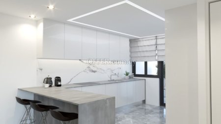 Apartment (Flat) in Aglantzia, Nicosia for Sale - 4