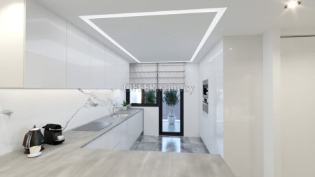 Apartment (Flat) in Aglantzia, Nicosia for Sale - 4