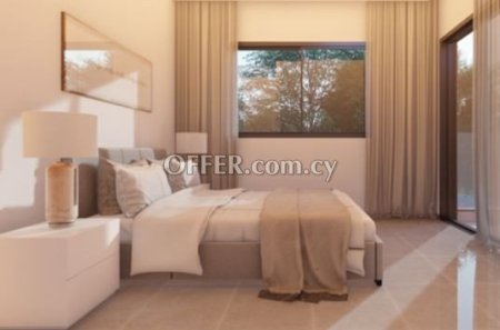 Apartment (Flat) in Pano Paphos, Paphos for Sale - 4