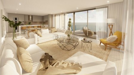 Apartment (Flat) in Kato Paphos, Paphos for Sale - 4