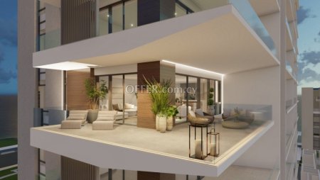 Apartment (Flat) in Kato Paphos, Paphos for Sale - 6