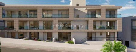 Apartment (Studio) in Pano Paphos, Paphos for Sale - 4
