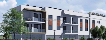 Apartment (Flat) in Kissonerga, Paphos for Sale - 4