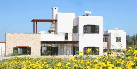 House (Detached) in Argaka, Paphos for Sale - 2