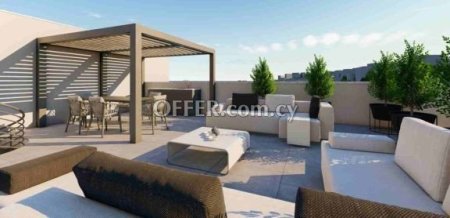 Apartment (Flat) in Pano Paphos, Paphos for Sale - 4