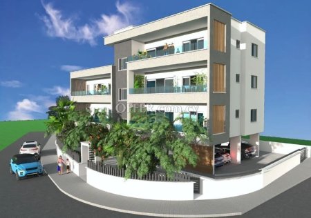 Apartment (Flat) in Agia Fyla, Limassol for Sale - 4