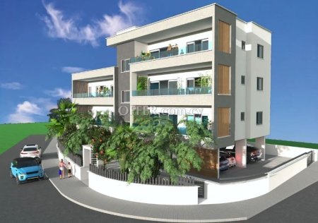 Apartment (Flat) in Agia Fyla, Limassol for Sale - 4
