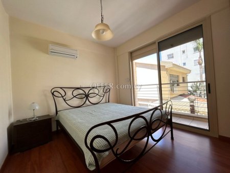 Apartment (Flat) in Neapoli, Limassol for Sale - 4