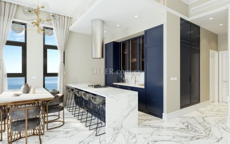 Apartment (Flat) in Saint Raphael Area, Limassol for Sale - 4
