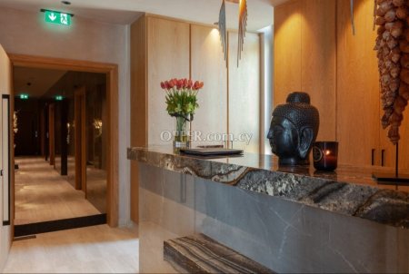 Apartment (Flat) in Germasoyia Tourist Area, Limassol for Sale - 4