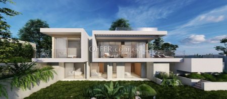 House (Detached) in Pegeia, Paphos for Sale - 4