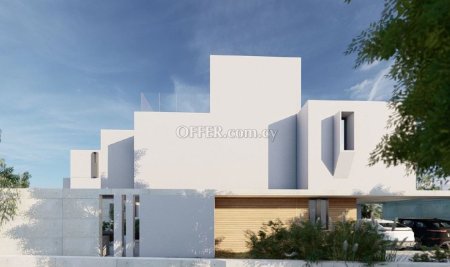 House (Detached) in Geroskipou, Paphos for Sale - 4