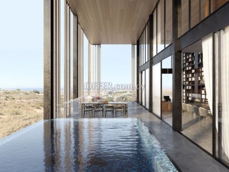 House (Detached) in Paniotis, Limassol for Sale - 6