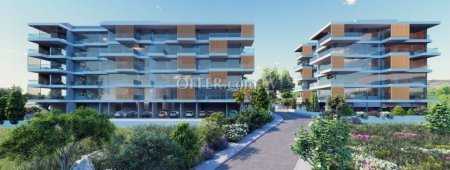 Apartment (Flat) in Anavargos, Paphos for Sale - 4
